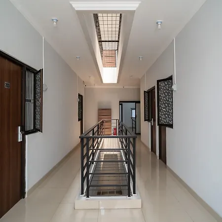 KoolKost near Pasar Baru (Minimum Stay 6 Nights)-2